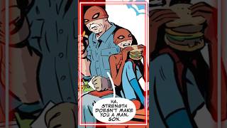 SpiderMan Fights Crime With Uncle Ben  Marvel Untold [upl. by Gregrory]