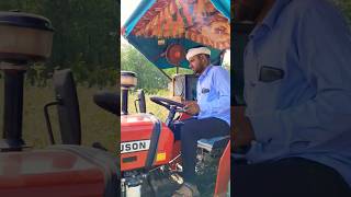 Tractor game 🚜tractor Farmar 🚩tractor shortsvideo farming shorts comedy ytshort [upl. by Ji167]