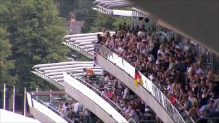 Red Bull Air Race 2015 round 5 Ascot [upl. by Gnihc]