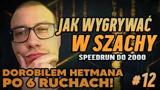 drugi hetman w szóstym ruchu Speedrun do 2000 12 10501100 [upl. by Kimmy]