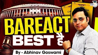 Importance of Bare Acts  Judicial Services Preparation  By Abhinav Goswami [upl. by Odraccir]