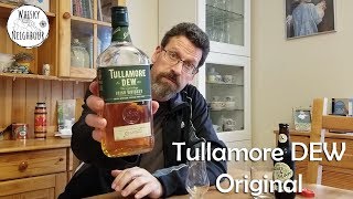 Tullamore Dew Review with Kindred Spirits Innis amp Gunn [upl. by Ojeitak]