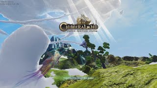 Best MULTPLAYER Game You Never Heard Of Chimeraland [upl. by Wedurn776]