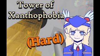 Tower of Xanthophobia w Text Commentary [upl. by Doelling]