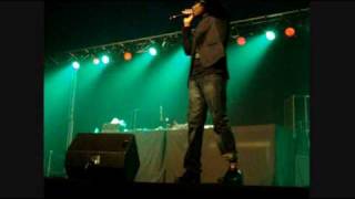 BUSY SIGNAL One more night LIVE REGGAE GEEL 2010 [upl. by Sumahs906]