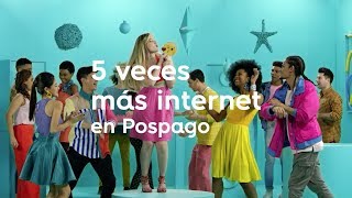 Altice Dominicana  ¡Celebra de ahí ahí con más velocidad en el internet que nunca se acaba [upl. by Bhayani]