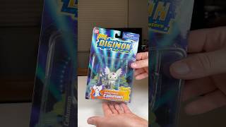 Digimon Tamers action feature 2001‼️ digimon bandai anime manga 2000s actionfigures 5 [upl. by Mccollum]