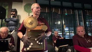 Coney Island Washboard [upl. by Dewees]