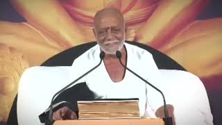 Budhhatva  Morari Bapu [upl. by Rickey]