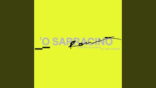 O Sarracino Remix 2024 [upl. by Det365]