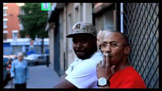 Storm B Feat Onyx  Arretez les tchatches [upl. by Micheil]