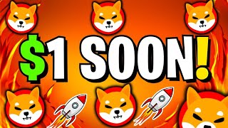 SHIBA INU COIN NEWS TODAY 🥳 IF YOU HOLD 5000000 SHIB YOU MUST SEE THIS  SHIBA PRICE PREDICTION [upl. by Ardnaxela]