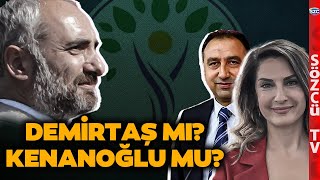 ADAY ÇIKARMAYA DAHA YAKIN İsmail Saymazdan Dem Parti ve İstanbul Kulisi [upl. by Gordon420]