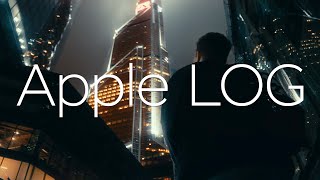 iPhone 15 Pro Max Cinematic Lowlight [upl. by Laks35]