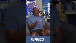 Ja Morant 24 Rich and Maturing [upl. by Terrell]