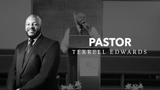 Manhood Matters Conference 2024 quotThe Turnquot Finale  Pastor Terrell Edwards [upl. by Nav]