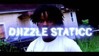 Djizzle Staticc  Treat Me Right Official Video Shot by reggiegwaupo5668 ProdBy LilTezzABWH [upl. by Lemal]