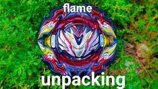 UNBOXING FLAME PROMINENCE VALKYRIE  FAKE  FROM SHOPEE [upl. by Cha601]