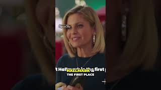 The Real Reason Candace Cameron Bure Left Hallmark shorts [upl. by Arela]