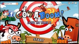 COW A BOOMWalkthrough [upl. by Kowatch]