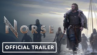 Norse  Official Announcement Trailer [upl. by Cad]