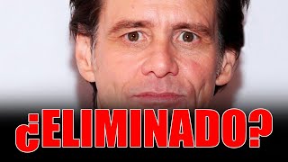 Jim Carrey DESTAPA SECRETOS [upl. by Karilla]