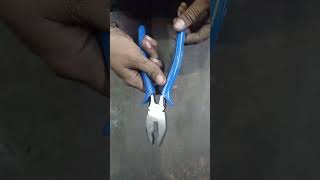 Pye 8quot Plier automobile shortvideo viralvideo shortvideo shorts [upl. by Firehs]