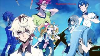 ★ Nightcore  Kiznaiver Opening ★ [upl. by Reichel]