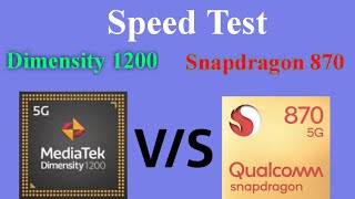 Dimensity 1200 vs snapdragon 870 AnTuTu Geekbench Benchmark dimensity1200 [upl. by Notlaw]