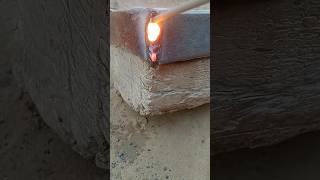 Amazing perfect vertical angle joint welding weldingshort weldingtechnique [upl. by Tabina]