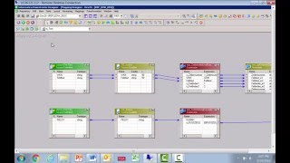 How to split column data from a Source using PowerCenter [upl. by Okihsoy343]