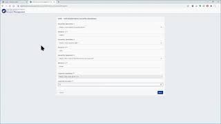 CTIS  M03 Registration of a new CTIS user [upl. by Mafala71]