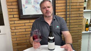 Wine Review Domaine Vacheron Sancerre Belle Dame Rouge 2019 [upl. by Tebor]