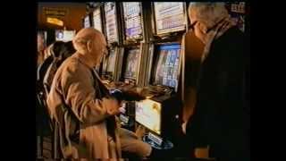 Tattersalls 1998 TV commercial Australia [upl. by Ydderf]