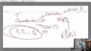 Computational Statistics  Class 3 [upl. by Llenoil343]