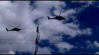 Revista Aérea Bicentenario Colombia  Arpia y Blackhawk [upl. by Hadeehsar703]