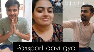 aje me badlo lidho Harshrag gujrati gujarativlogs funny shorts viral video mumbai viralshorts fun [upl. by Airehc]