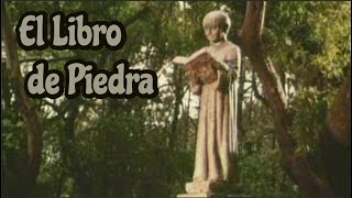 El Libro de Piedra película de terror mexicana 1969 🎬 mejorespeliculas mejorespeliculasdeterror [upl. by Waters]