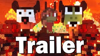 WIR ERWARTEN EUCH  Nether Event 2 Trailer [upl. by Rigby]