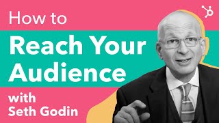 SHOWING UP IS WHAT MATTERS  Seth Godins THE PRACTICE  BEHIND THE BRAND [upl. by Eiram623]