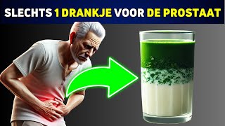 De 8 Beste Ochtenddranken Voor Het Verkleinen Van Een Vergrote Prostaat [upl. by Frodeen]