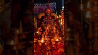 Iyyappan status tamilDevotional editzshorts [upl. by Ardnalac]