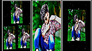 new XML FILE 💓 trending video alight motion editing Bengal song xml [upl. by Raffo]