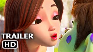 Red Shoes And The Seven Dwarfs  Clip Ultimate Film Trailers [upl. by Niggem]