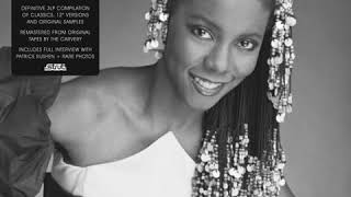 Patrice Rushen  Where There Is Love [upl. by Llerraf]