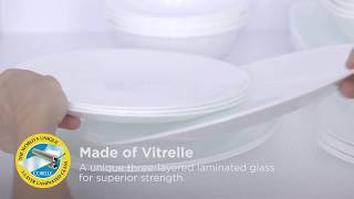 Corelle Dinnerware [upl. by Ellenrahc692]