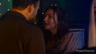 Coronation Street  Amy Comes To A Strangers Rescue At Nightclub 17th November 2023 [upl. by Teilo]