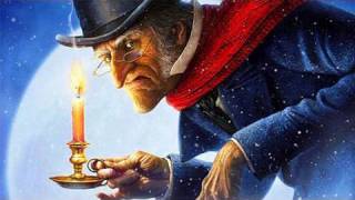 A Christmas Carol 3D Movie Review [upl. by Darra]