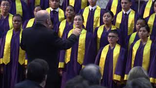 NORTHERN LIGHTS • CENTRAL ISLIP CONCERT CHOIR [upl. by Reivax]