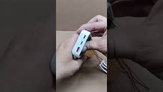 Part 217  power Power bank assembly Power bank principle Power bank starts to repair and charge [upl. by Noisla]